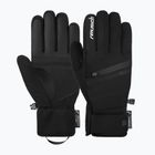 Slidinėjimo pirštinės Reusch Steve R-Tex XT black/white
