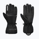 Slidinėjimo pirštinės Reusch Snow King black/white