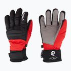 Vaikiškos slidinėjimo pirštinės Reusch Warrior R-Tex XT Junior marco odermatt