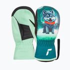 Vaikiškos slidinėjimo pirštinės Reusch Scottie Mitten dog