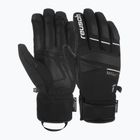 Slidinėjimo pirštinės Reusch Thunder R-Tex XT black/white