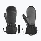 Vyriškos slidinėjimo pirštinės Reusch Advanced Heat R-Tex XT Mitten black