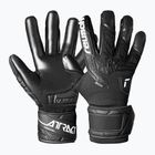 Vartininko pirštinės Reusch Attrakt Freegel Infinity black