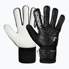 Vartininko pirštinės Reusch Attrakt Starter Solid black