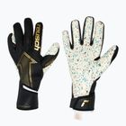 Vartininko pirštinės Reusch Fastgrip Fusion black/gold