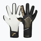 Vartininko pirštinės Reusch Fastgrip Gold black/gold