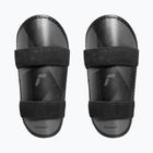 Blauzdų apsaugos Reusch Shin Guard Compact Lite black/grey