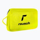 Organaizeris Reusch Goalkeeping Bag safety yellow/black