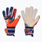 Vartininko pirštinės Reusch Attrakt Freegel Gold NC shocking orange/energize blue shocking orange/energize blue