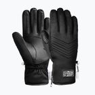 Moteriškos slidinėjimo pirštinės Reusch Daisy Windstopper black