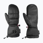 Moteriškos slidinėjimo pirštinės Reusch Puffy R-Tex® XT Mitten black