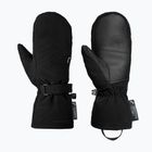 Moteriškos slidinėjimo pirštinės Reusch Alena R-Tex XT Mitten black/silver