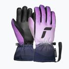 Vaikiškos slidinėjimo pirštinės Reusch Carter R-Tex XT midnight