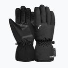 Vaikiškos slidinėjimo pirštinės Reusch Wonder R-TEX® XT Junior black/white