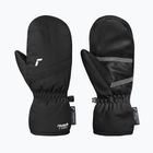 Vaikiškos slidinėjimo pirštinės Reusch Wonder R-Tex XT Junior Mitten black/white