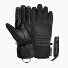 Slidinėjimo pirštinės Reusch Legacy R-Tex XT black