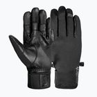 Ski touring pirštinės Reusch Track-X Touch-Tec black