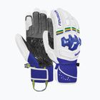 Vyrų slidinėjimo pirštinės Reusch Worldcup Warrior SC lucas braathen