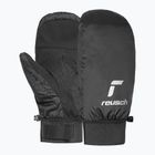 Slidinėjimo pirštinės Reusch Strom Shield R-Tex XT black/silver