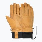 Slidinėjimo pirštinės Reusch Danko R-Tex XT camel