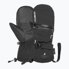 Vaikiškos slidinėjimo pirštinės Reusch Lan R-Tex XT Mitten black/silver