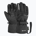 Vaikiškos slidinėjimo pirštinės Reusch Rocket GORE-TEX black/white