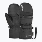 Vaikiškos slidinėjimo pirštinės Reusch Rocket GORE-TEX black/white