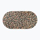 Dėklas akiniams Reusch Goggle Cover beige leopard