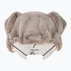 Uždangalas šalmui Reusch Faux Fur dog