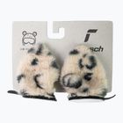 Šalmo ausinės Reusch Helmet Ears leopard