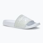 Moteriškos šlepetės Reebok Fulgere white/skull grey