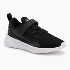 Vaikiški batai PUMA Flyer Runner V PS puma black / puma white
