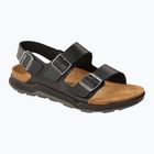 Sandalai BIRKENSTOCK Milano WL Regular black