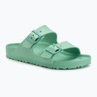 Šlepetės BIRKENSTOCK Arizona EVA Narrow bold jade