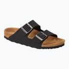 Šlepetės BIRKENSTOCK Arizona Vegan Birkibuc black