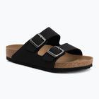 Šlepetės BIRKENSTOCK Arizona Vegan Birkibuc black