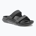 Vyriškos šlepetės BIRKENSTOCK Atacama Birko-Flor Regular futura black