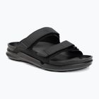 Vyriškos šlepetės BIRKENSTOCK Atacama Birko-Flor Regular futura black