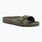 Šlepetės BIRKENSTOCK Madrid EVA Narrow khaki