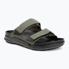 Šlepetės BIRKENSTOCK Atacama Birko-Flor Regular futura khaki