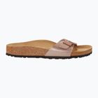 Šlepetės BIRKENSTOCK Madrid BF Narrow copper