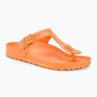 Šlepetės BIRKENSTOCK Gizeh EVA Regular papaya