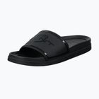 Vyriškos šlepetės GANT Pierbay black