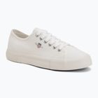 Vyriški batai GANT Killox white