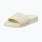 Moteriškos šlepetės GANT Mardale off white