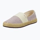Moteriškos espadrilės GANT Raffiaville brown/cream