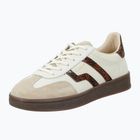 Moteriški batai GANT Cuzima off white/brown