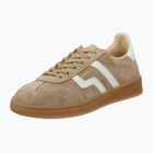 Moteriški batai GANT Cuzima desert brown/off white