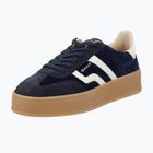 Moteriški batai GANT Cuzmani blue/off white