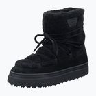 Moteriški žieminiai batai GANT Snowhill black